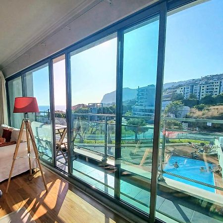 פונשל Apartamento Monumental Residence מראה חיצוני תמונה