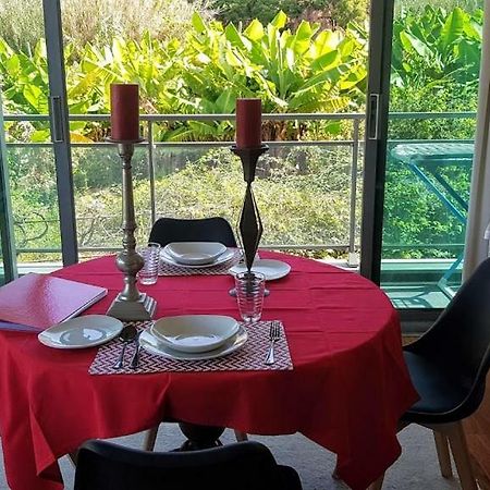 פונשל Apartamento Monumental Residence מראה חיצוני תמונה