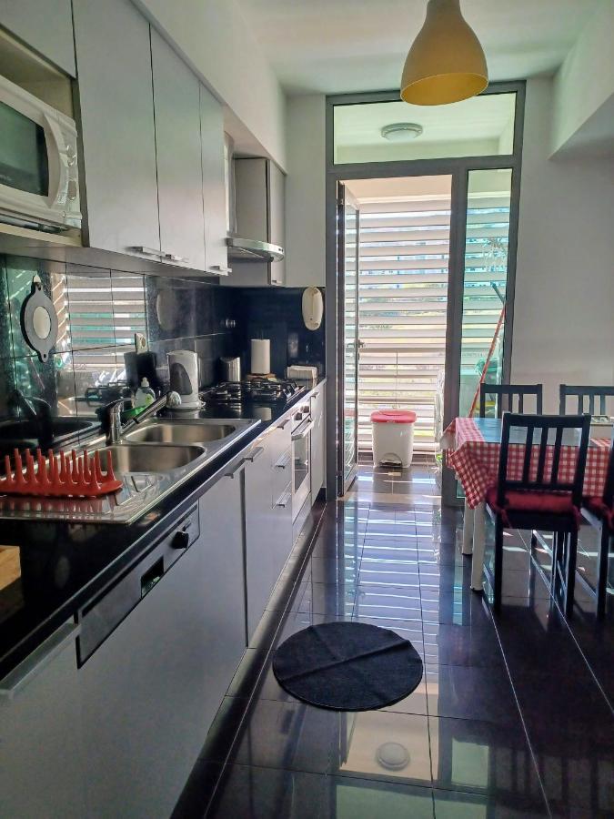 פונשל Apartamento Monumental Residence מראה חיצוני תמונה