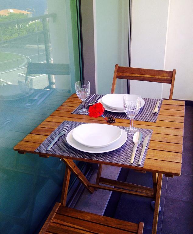 פונשל Apartamento Monumental Residence מראה חיצוני תמונה