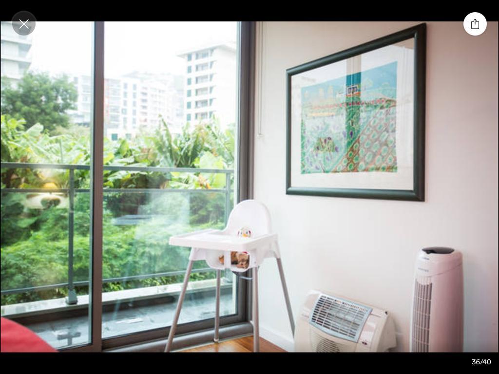 פונשל Apartamento Monumental Residence חדר תמונה