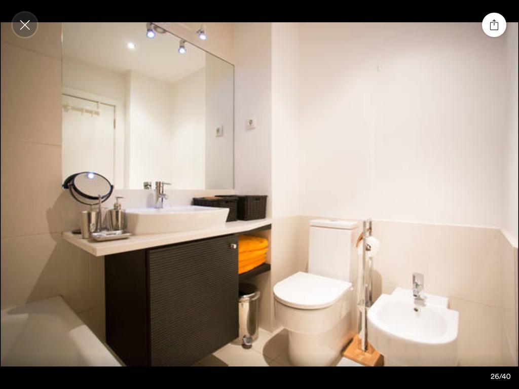 פונשל Apartamento Monumental Residence חדר תמונה