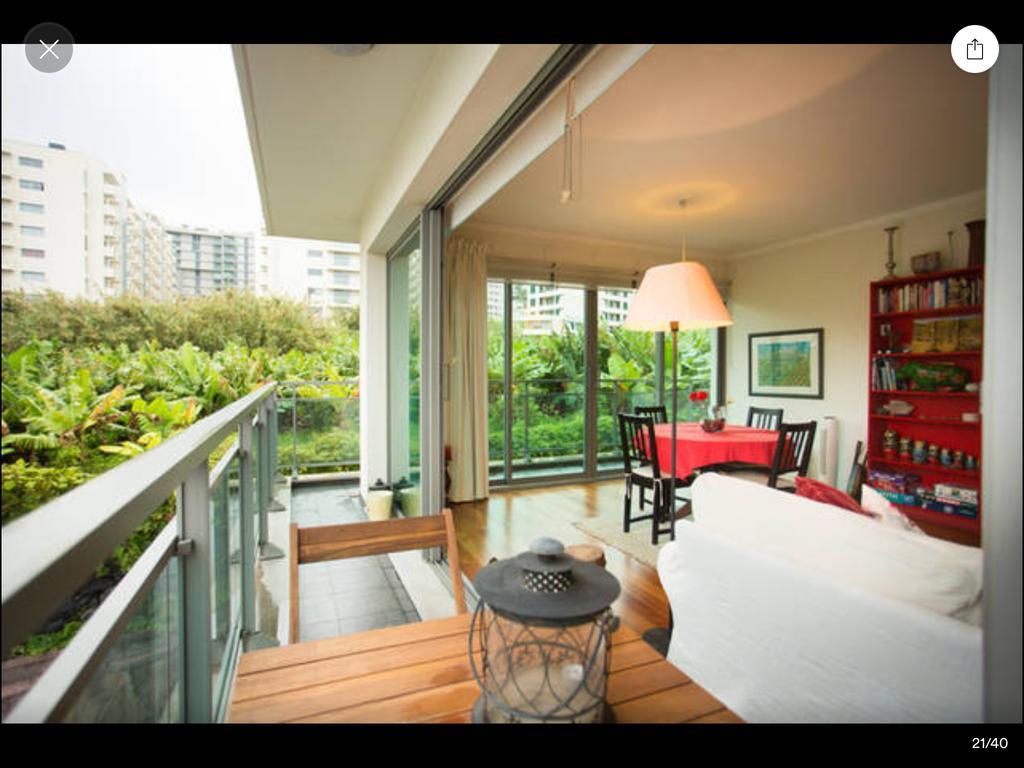 פונשל Apartamento Monumental Residence חדר תמונה