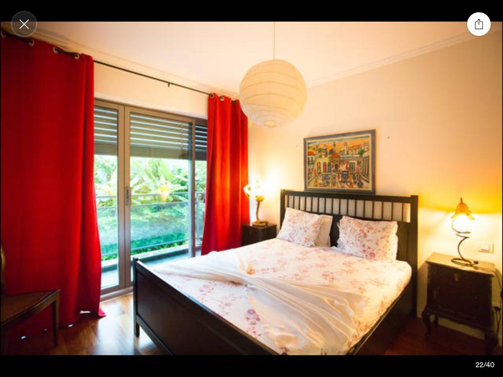 פונשל Apartamento Monumental Residence חדר תמונה