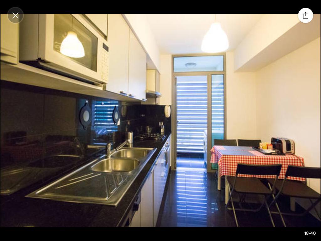 פונשל Apartamento Monumental Residence חדר תמונה