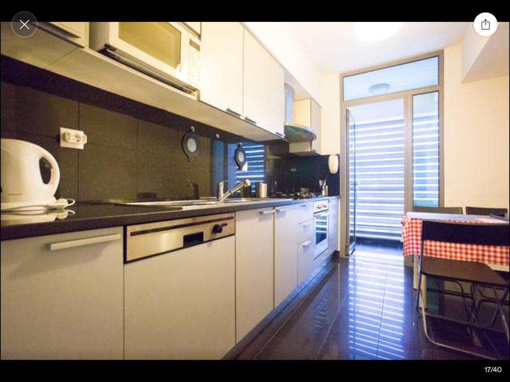 פונשל Apartamento Monumental Residence חדר תמונה