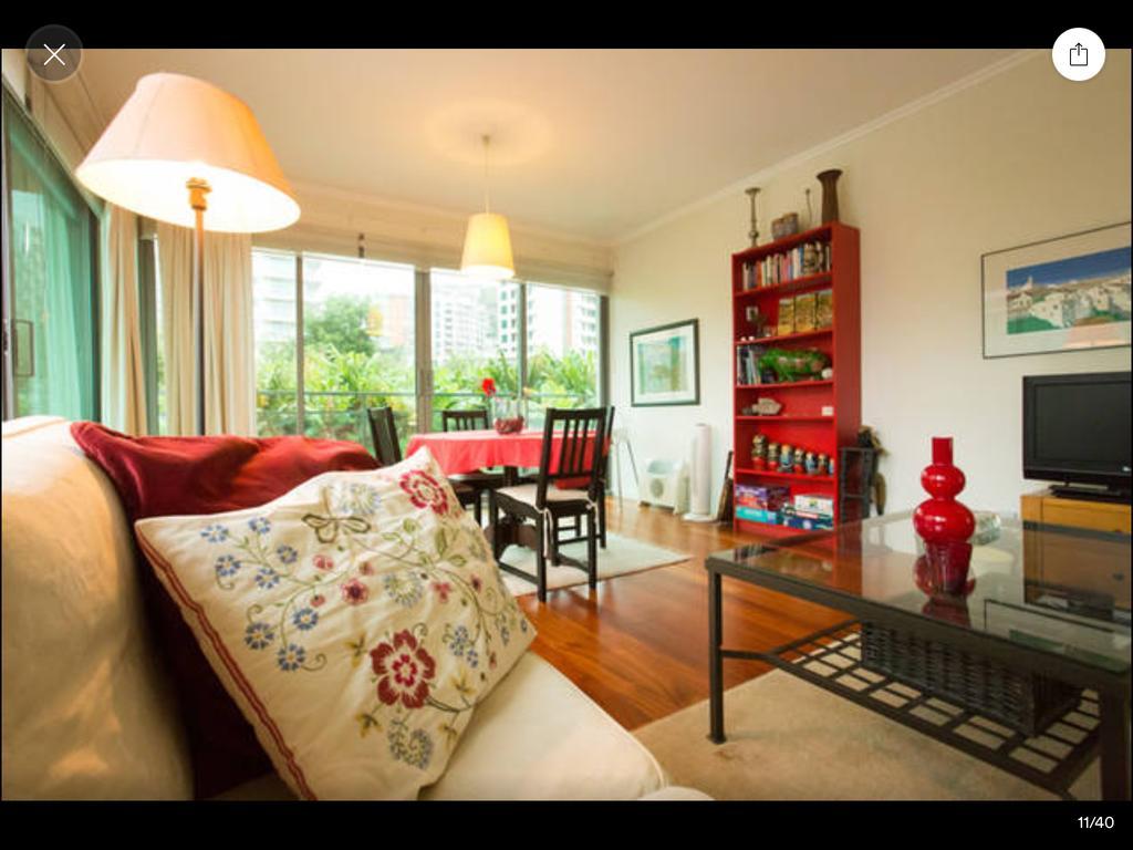 פונשל Apartamento Monumental Residence חדר תמונה