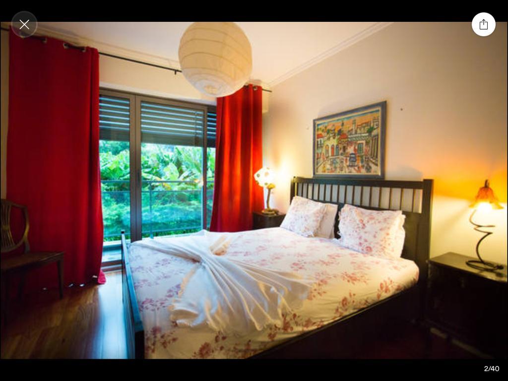 פונשל Apartamento Monumental Residence חדר תמונה