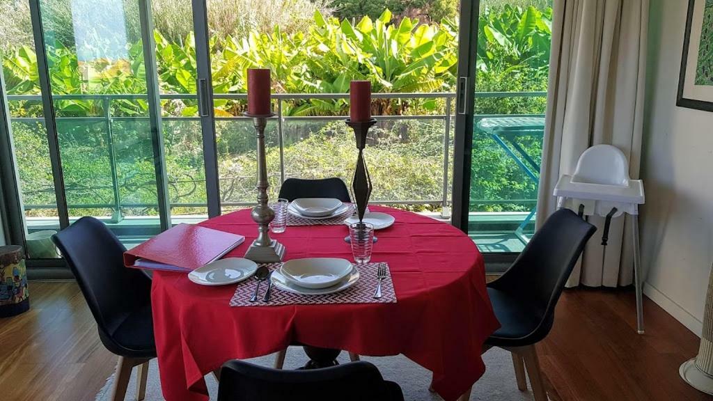 פונשל Apartamento Monumental Residence מראה חיצוני תמונה